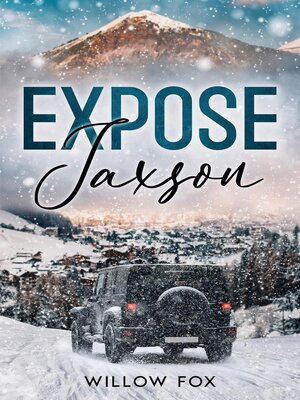 cover image of Expose